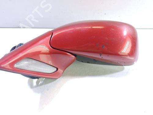 Left mirror CITROËN C8 (EA_, EB_) 2.2 HDi | BP26941112C26 