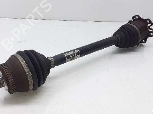 Used Left front driveshaft Left front driveshaft AUDI A4 B7 Avant (8ED) 1.9 TDI (116 hp) 7290228 7290228