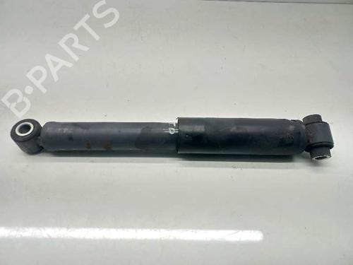 Right rear shock absorber IVECO DAILY IV Van 35C12 V, 35C12 V/P, 35S12 V, 35S12 V/P | BP15778189M19 