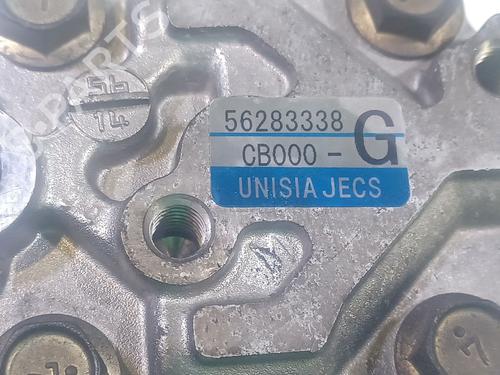 Steering pump NISSAN MURANO I (Z50) 3.5 4x4 | BP21092453M99 