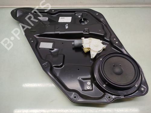 rear-left-window-mechanism-mercedes-benz-m-class-w164-2005-2006-2007-2008-2009-2010-2011-2012-38647287 main image