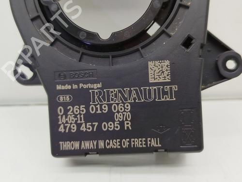 Electronic module RENAULT CLIO IV (BH_) 1.5 dCi 90 | BP18829147M83 
