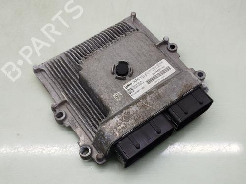 Used Engine control unit (ECU) Engine control unit (ECU) CITROËN C4 II (NC_) 1.2 THP 130 (NCHNYM, NCHNYT) (130 hp) 34162297 34162297