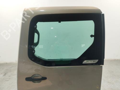 Left slide door CITROËN BERLINGO MULTISPACE (B9) 1.6 HDi 110 | BP28213832C74 