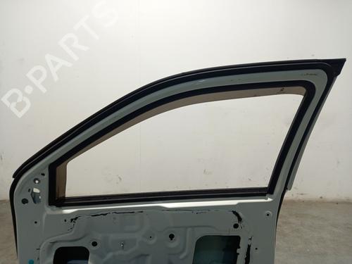 Right front door PEUGEOT LANDTREK 1.9 All-wheel Drive | BP32026692C3 