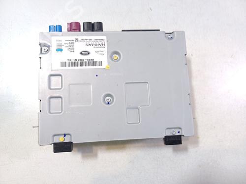 Radio LAND ROVER DISCOVERY SPORT (L550) 2.0 D | BP31801432E6