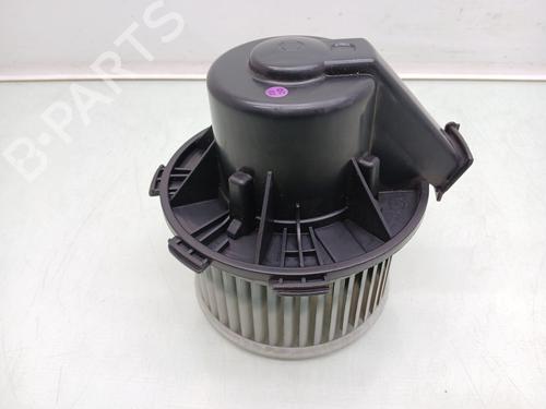 Used Heater blower motor Heater blower motor MERCEDES-BENZ SPRINTER 3,5-t Platform/Chassis (B906) 316 CDI (906.131, 906.133, 906.135, 906.231, 906.233,... (163 hp) 32700905 32700905