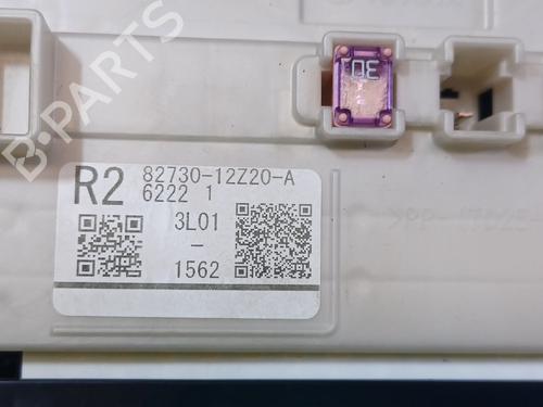 Electronic module TOYOTA COROLLA Hatchback (_E21_, _EA1_, _EH1_) 1.8 Hybrid (ZWE211) | BP38411549M83 - Image 6