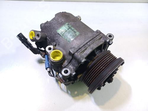 Compressore A/C MITSUBISHI GRANDIS (NA_W) 2.0 DI-D (NA8W) (136 hp) 16129585