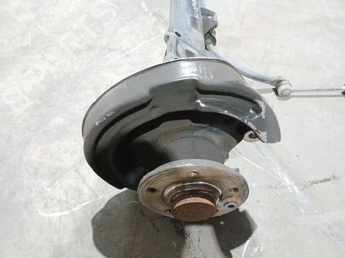 Rear axle VW CRAFTER Platform/Chassis (SZ_) 2.0 TDI 4motion (SZB, SZC, SZH, SZI, SZO, SZP, SZU, SZV) | BP36236025M2  - Image 6