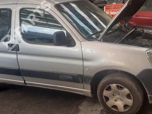 Engine control unit (ECU) CITROËN BERLINGO / BERLINGO FIRST Box Body/MPV (M_) 1.6 HDI 75 (MB9HW) | BP5102838M57 