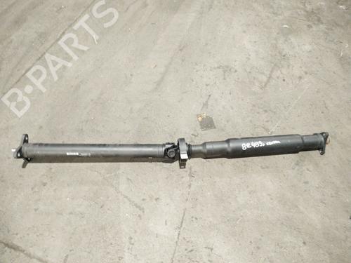 Used Driveshaft Driveshaft BMW X6 (F16, F86) M 50 d (381 hp) 40107087 40107087