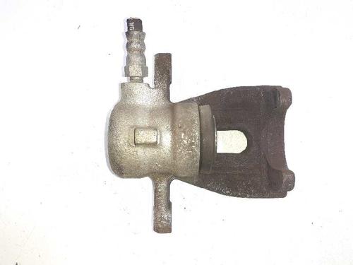 Left rear brake caliper LAND ROVER FREELANDER 2 (L359) 2.2 eD4 | BP11559312M107 