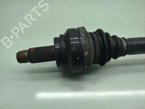 Right rear driveshaft BMW 5 (F10) 535 i | BP23206389M41 