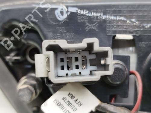Left tailgate light JEEP COMPASS (MP, M6, MV, M7) 1.4 MultiAir | BP38262583C79 - Image 5