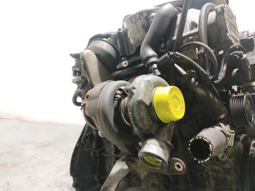 Engine MERCEDES-BENZ VIANO (W639)  | BP29138519M1 