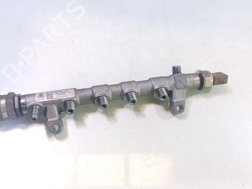 Injection rail AUDI Q5 (8RB) 2.0 TDI quattro | BP29821532M98