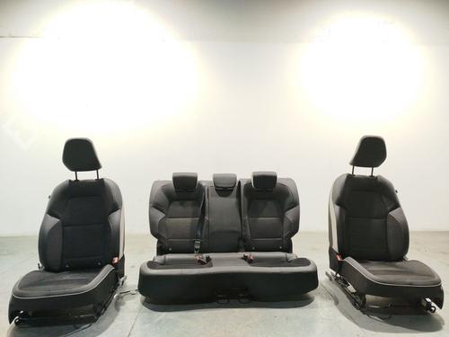 Used Seats set RENAULT CAPTUR II (HF_) TCe 130 (HFMF) (131 hp) 22310207
