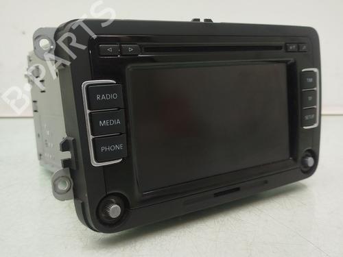 Used Radio Radio 38325440 38325440