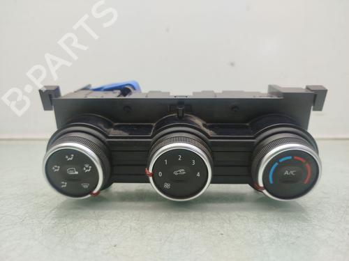 Used Climate control NISSAN TOWNSTAR Box Body/MPV (XFK) 1.3 (131 hp) 29122644