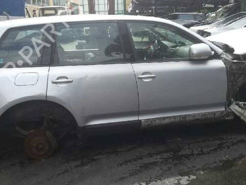 Forbro VW TOUAREG (7LA, 7L6, 7L7) 3.2 V6 | BP1935309M9 