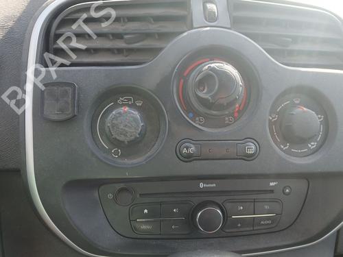 Engine control unit (ECU) RENAULT KANGOO Express (FW0/1_) Z.E. (FW0Z, FW1Z) | BP34125773M57  - Image 16