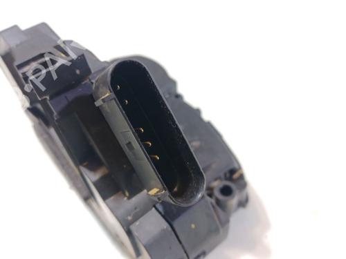 Front left lock FORD TOURNEO COURIER B460 MPV  | BP30083621C98