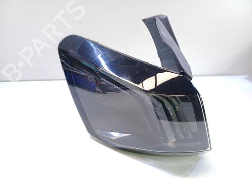 Left taillight PEUGEOT 3008 II SUV (MC_, MR_, MJ_, M4_) 1.6 PureTech 180 (M45GFR, M45GFU) | BP17921323C34 