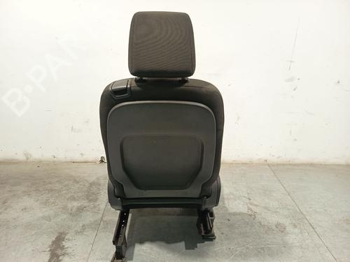 Right front seat FORD TRANSIT CONNECT V408 Box Body/MPV 1.5 TDCi | BP38326068C16 - Image 11