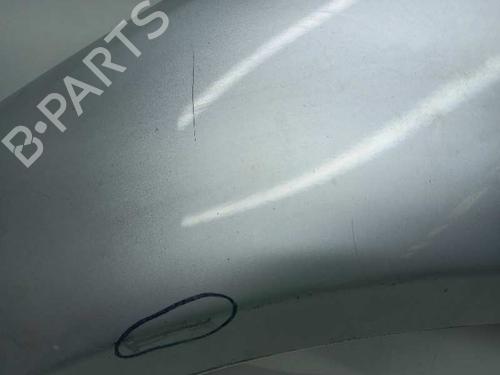 Left front fenders BMW 3 Touring (E91)  | BP13513372C41 