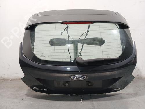 Used Tailgate Tailgate 39380191 39380191