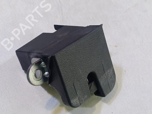 Used Tailgate lock VW GOLF V (1K1) 1.4 TSI (170 hp) 28511927
