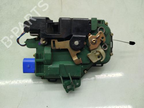 Front left lock SEAT CORDOBA (6L2) 1.4 16V | BP21495627C98 