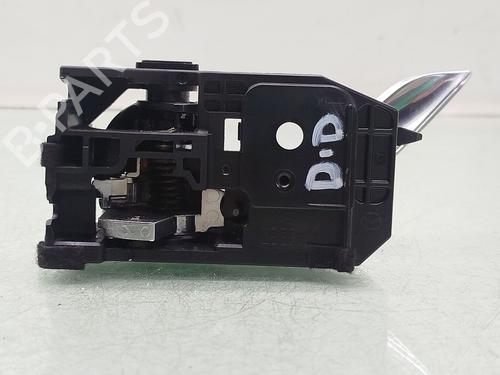 Front right interior door handle MAZDA 3 (BM, BN) 2.2 D | BP39147648I14 - Image 2