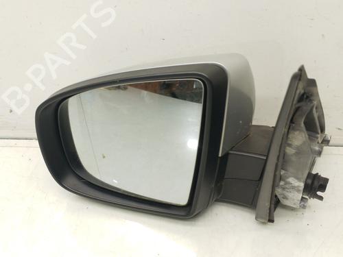 Left mirror BMW X5 (E70) 3.0 si | BP32185085C26 - Image 4