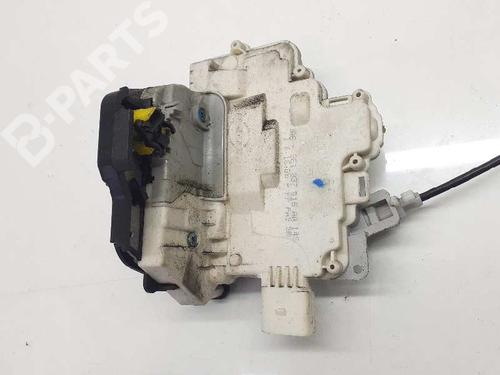 Front right lock AUDI A4 B7 Avant (8ED) 3.0 TDI quattro | BP9545712C97 