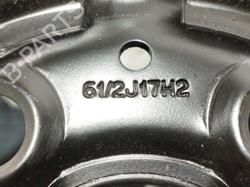 Fælk MERCEDES-BENZ VITO Van (W447) 114 CDI (447.601, 447.603, 447.605) | BP30711806C45 