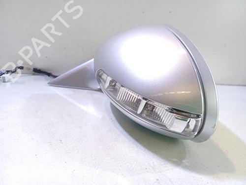 Left mirror MERCEDES-BENZ CLS (C219) CLS 350 (219.356) | BP16342243C26 