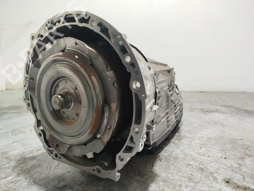 Used Gearbox Gearbox MERCEDES-BENZ V-CLASS (W447) V 250 BlueTEC / d (447.811, 447.813, 447.815) (190 hp) 40106289 40106289
