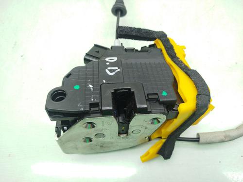 Front right lock KIA CEE'D (JD) 1.4 MPI | BP29118909C97 