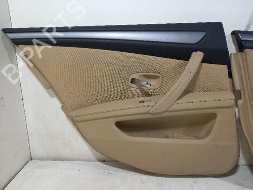 Ensemble sièges BMW 5 (E60) 520 d | BP12260520C78 