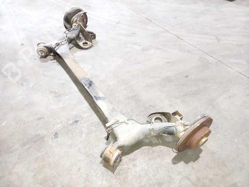 Rear axle SEAT IBIZA IV (6J5, 6P1)  | BP16246558M2 