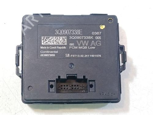 Electronic module AUDI A1 Sportback (GBA) 30 TFSI | BP29828545M83