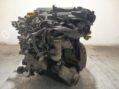 Engine OPEL MOVANO A Van (X70) 2.5 DTi (FD) | BP40080659M1 - Image 7