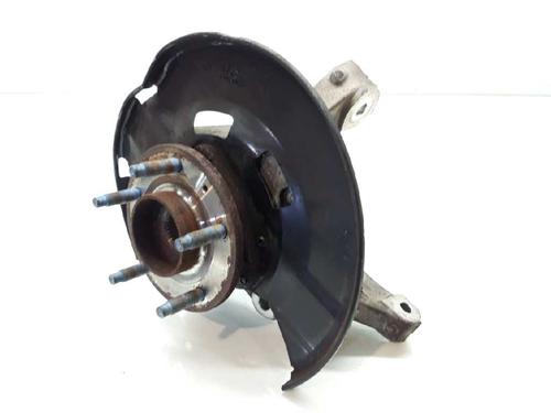 Used Right front steering knuckle OPEL ASTRA J (P10) [2009-2016]  7271426