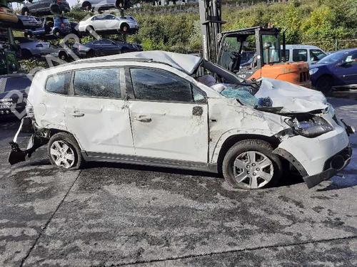 Steering column CHEVROLET ORLANDO (J309)  | BP10566540M21 