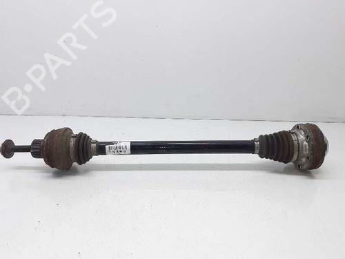 Right rear driveshaft AUDI Q5 (8RB) SQ5 TDI quattro | BP7868362M41 