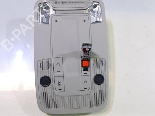 Interior roof light AUDI Q3 (F3B) 35 TDI | BP29259406I8 