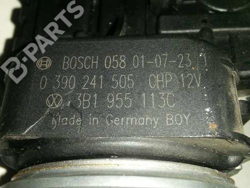 Front wiper motor VW PASSAT B5.5 (3B3) 1.9 TDI | BP1408473M29 