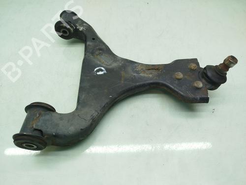 Used Right front suspension arm MERCEDES-BENZ VITO / MIXTO Van (W639) 115 CDI 4x4 (639.601, 639.603, 639.605) (150 hp) 21045014